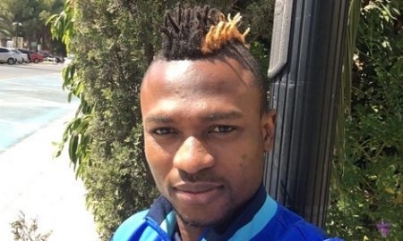 Твумаси стал отцом