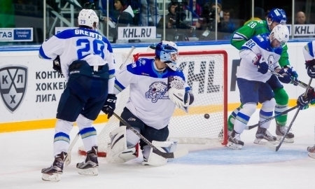 Российские СМИ: «Лисин укротил „барсов“»