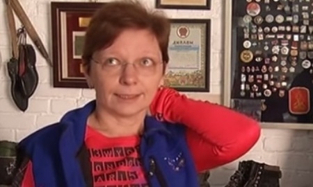 Многократный чемпион Казахстана по скалолазанию борется за жизнь