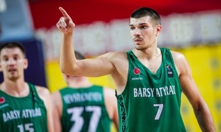 «Барсы Атырау» стали восьмыми на Кубке Азиатских Чемпионов