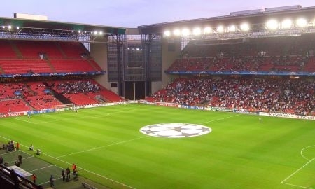 Билеты на матч Дания — Казахстан стоят от 7 280 до 20 850 тенге