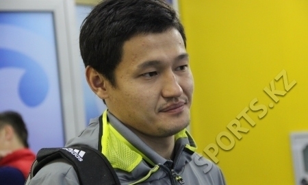 Савич и Досмагамбетов не играют с «Акжайыком» из-за травм