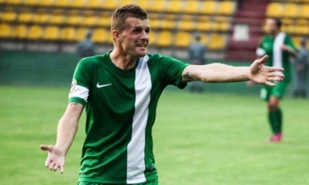 <strong>«Атырау» уверенно победил «Шахтер»</strong>