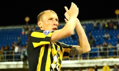 <strong>«Кайрат» забил два безответных гола «Астане»</strong>