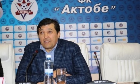 Юрий Уткульбаев: «Видимо, рано „выдохнули“»