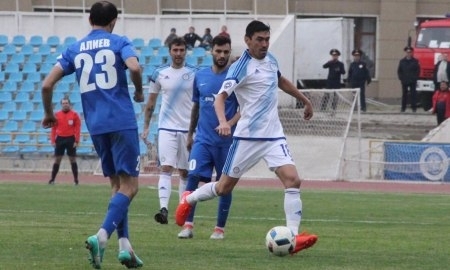 Статистика матчей 30-го тура Премьер-Лиги