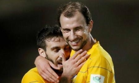 Соперник «Астаны» по Лиге Европы, АПОЭЛ, в чемпионате разгромил АЕЗ 