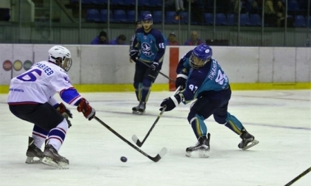 Отчет о матче МХЛ «Алтай» — «Ладья» 5:9