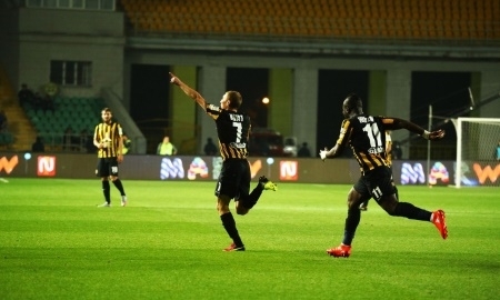 Исламбек Куат: «Сохраняем шансы на чемпионство»