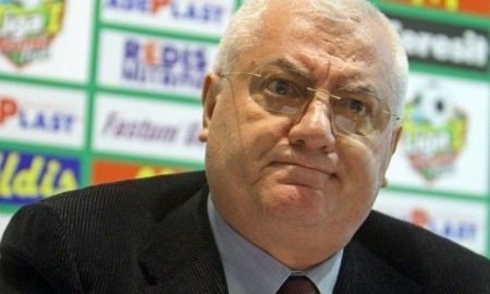 Румыны нашли виновных в травмах футболистов матча с Казахстаном