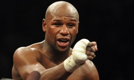 Флойд Мейвезер-младший: «Вы все знаете, что было бы с Головкиным, если бы вместо Брука дрался я»