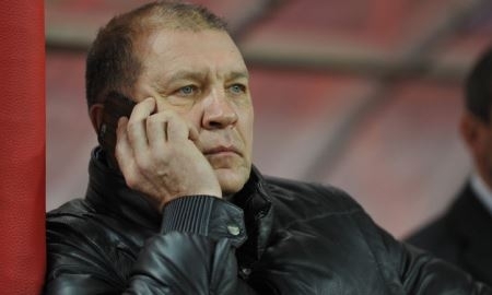 Григорий Иванов: «Может, Аршавин и поехал бы в „Урал“, но у него есть договор»