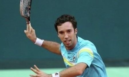 Кукушкин опустился на 90-е место в рейтинге АТР