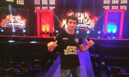 Бой алматинского боксера отменен из-за траура в Таиланде