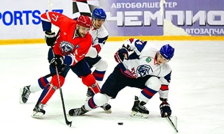 Листки хоккейного календаря. Неделя №6. 10-16 октября. По правилам покера