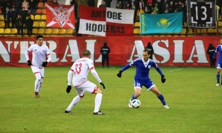 Игорь Юрин: «Практически ничего не дали сделать, только сами себе привезли»