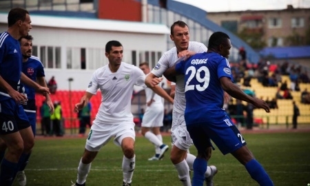 Алексей Мулдаров: «Нужно брать реванш в Уральске»