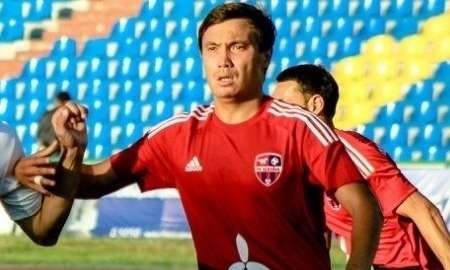 Марат Шахметов: «Всё удачно сложилось для нас»