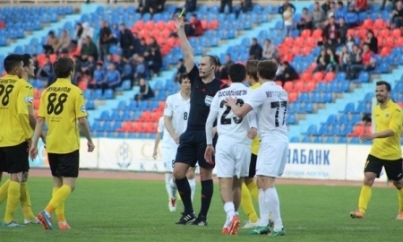 Назначения судей и инспекторов на матчи 31-го тура Премьер-Лиги