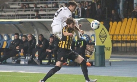 Нургалиев пропустит три недели