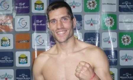 Президент WBC считает, что Хейланд заслуживает боя с Головкиным