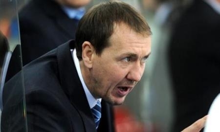 Дмитрий Балмин: «Результатом доволен, а качеством игры — нет»