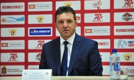 Андрей Кирдяшов: «„Сарыарка“ повязала нас по рукам и ногам»