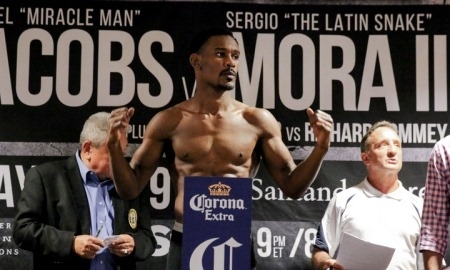 Boxingnewsresults.com: «Команде Джейкобса выгоднее выиграть торги, чем вести переговоры»