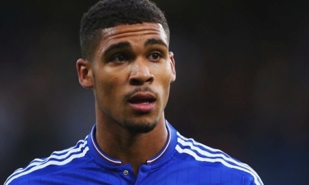 Рубен Лофтус-Чик: «Я не знал про Казахстан и Актобе»