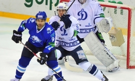 Российские СМИ: «В матче против „Барыса“ победа останется за „Динамо“»