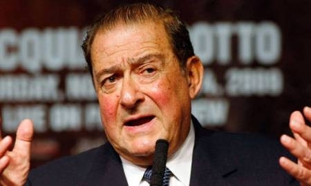 Арум рассказал, как мог стать промоутером Головкина