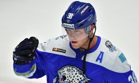 Кевин Даллмэн: «Нужно продолжать в том же духе, играть одной командой»