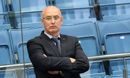 Сергей Орешкин: «Без голов нет побед»