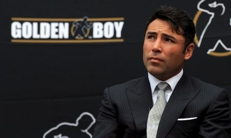 Дэн Эмброуз: «Golden Boy Promotions в заведомо выигрышной ситуации по отношению к Головкину»