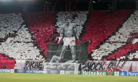 В гостях у греческого гранда