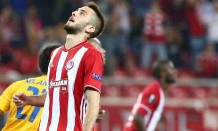 Sdna.gr: «В игре c „Астаной“ не будут рассматриваться никакие варианты, кроме победы»