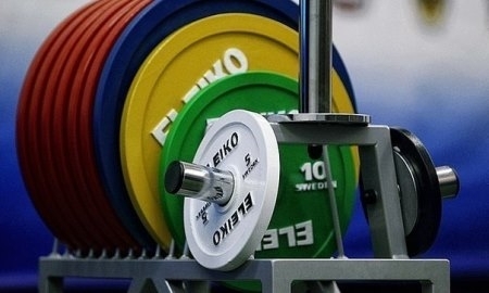 Восемь тяжелоатлетов выступят от Казахстана на молодежном чемпионате мира