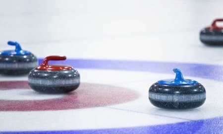 Сборная Казахстана по керлингу потерпела на чемпионате мира-2016 четыре поражения