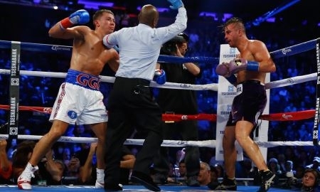 Badlefthook.com: «Эффект Головкина реален, и он сокращает карьеры»