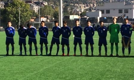 Плачем делу не помочь. О выступлении юношеской сборной Казахстана