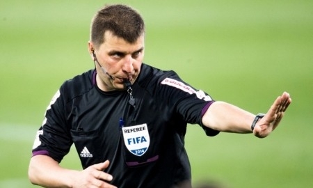 Россияне рассудят «Кайрат» и «Динамо» в Юношеской лиге УЕФА