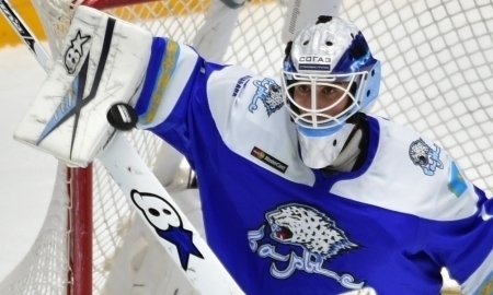 Карлссона назвали «звездой дня» в КХЛ