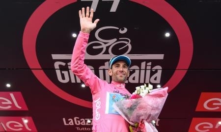 «Астана» назвала состав на «Тур Абу-Даби»