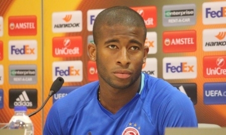 Себастьян де Фрейтас Коуту Жуниор: «„Астана“ — очень хорошо организованная команда»