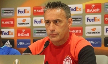 Паулу Бенту: «„Астана“ нам доставит много проблем» 