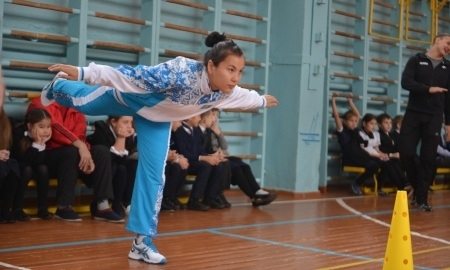 Эльмира Сыздыкова: «„Физкульт-Ура“ — очень нужный и полезный проект»
