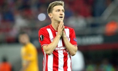 Марин не сыграет с «Астаной»