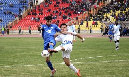 Фонсека — лучший игрок «Иртыша» в матче с «Ордабасы» 