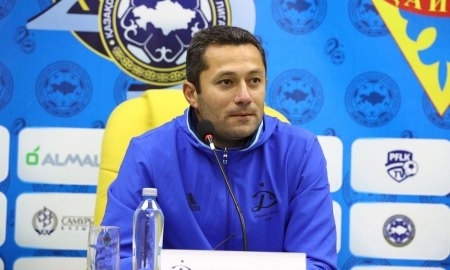 Гиорги Шашиашвили: «Мы хотели сыграть первым номером, прессинговать, не особо думая о защите»