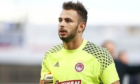 На матче «Олимпиакос» — «Астана» будут скауты «Ювентуса» и «Зенита»